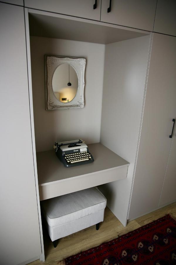 Urban Living 3 Apartment Thessaloniki Exterior photo