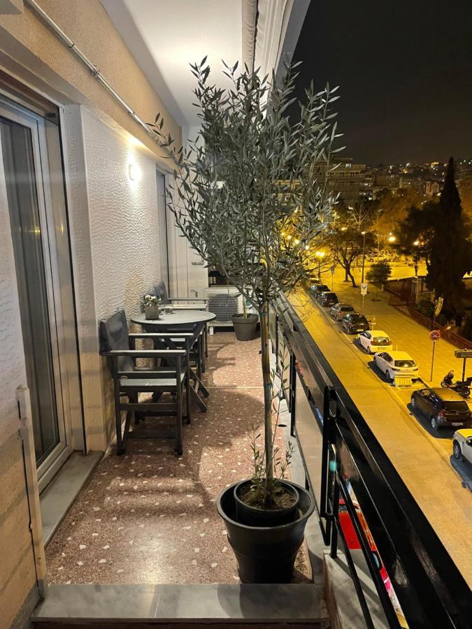 Urban Living 3 Apartment Thessaloniki Exterior photo